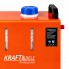 Автономный дизельный обогреватель Kraft&Dele KD11782 9 кВт 12 В с LCD-дисплеем и пультом