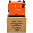 Автономный дизельный обогреватель Kraft&Dele KD11782 9 кВт 12 В с LCD-дисплеем и пультом