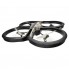 Квадрокоптер с HD камерой Parrot AR Drone 2.0 Elite Edition дрон с автопилотом управление со смартфона по WiFi система передачи видео в реальном времени и запись