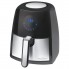 Мультипечь электрическая Profi Cook PC-FR 1147 аэро фритюрница для дома для приготовления без масла и жира со съемной чашей температура 80-200 °С
