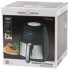 Мультипечь электрическая Profi Cook PC-FR 1147 аэро фритюрница для дома для приготовления без масла и жира со съемной чашей температура 80-200 °С