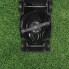 Газонокосилка электрическая Parkside PRM 1200 A1 травокосилка с питанием от сети 1200 Вт на 3 уровня высоты среза с шириной 30 см мешок на 30 л