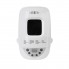 Хлебопечка для дома автоматическая Adler AD 6019 White электрическая печь на 15 программ с замесом теста с антипригарным покрытием ILAG