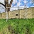 Футбольные ворота + мат на точность TRIZAND 21268 складные со стальной рамой сеткой и ковриком для прицеливания
