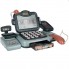 Кассовый аппарат детский Kruzzel KS11404 Fun shopping развивающий игровой набор с электронной кассой звуковым сканером товаров весами и микрофоном
