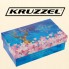 Набор для создания браслетов для девочек Kruzzel 20342 детский набор бижутерии для изготовления украшений 107 элементов