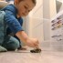 Набор машинок Xiruilu 20352 детские разноцветные металлические машинки 16 шт развивающая игрушка от 3 лет