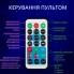 Лазерный ночник проектор звездного неба Astronaut светодиодный LED светильник для детей поворот головы на 360° USB с пультом и Bluetooth колонкой