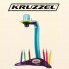 Проектор детский для рисования Kruzzel 20558 развивающая игрушка для детей с подсветкой 3 слайда с картинками + маркеры и блокнот