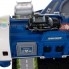 Складной полицейский самолет - парковка Iso Trade 26680 интерактивная игрушка для детей от 3 лет 4 машинки и кран + световые и звуковые эффекты