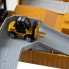 Будівельна вантажівка з краном та аксесуарами - набір автомобілів Iso Trade 26578 іграшка будівельний майданчик для дітей від 3 років