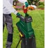 Измельчитель веток садовый PARKSIDE PEMH 2400 A1 электрическая ножевая дробилка шредер на 2400 Вт для дачи и загородного дома