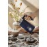 Капучинатор электрический для дома Adler AD 4494 Blue 0.5 кВт автоматический вспениватель молока с металлическим корпусом 4 режима