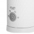 Капучинатор электрический для дома Adler AD 4494 White 0.5 кВт автоматический вспениватель молока с металлическим корпусом 4 режима