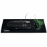 Коврик для компьютерной мыши большой Razer Goliathus 4 игровая поверхность для ноутбука и компьютера размеры 90x30x0,3 см Черный