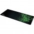 Коврик для компьютерной мыши большой Razer Goliathus 4 игровая поверхность для ноутбука и компьютера размеры 90x30x0,3 см Черный