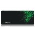 Коврик для компьютерной мыши большой Razer Goliathus 4 игровая поверхность для ноутбука и компьютера размеры 90x30x0,3 см Черный