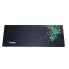 Коврик для компьютерной мыши большой Razer Goliathus 4 игровая поверхность для ноутбука и компьютера размеры 90x30x0,3 см Черный