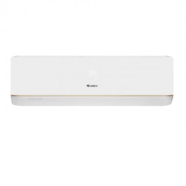 Кондиционер инверторный настенный Gree Bora DC Inverter R32 Wi-Fi GWH07AAA-K6DNA5C сплит система для охлаждения и обогрева дома и офиса до 20 м²