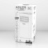 Портативный напольный мини кондиционер Adler AD 7924 1.5 кВт переносной охладитель и осушитель воздуха 15-31°C с LED дисплеем и пультом