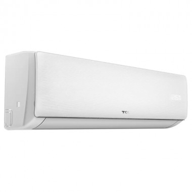 Кондиционер инверторный настенный TCL Elite XAB1 Inverter TAC-18CHSD/XAB1I умная сплит система для охлаждения и обогрева дома и офиса до 50 м²