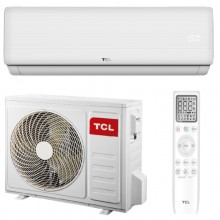 Кондиционер инверторный TCL Elite XAB1 Inverter TAC-24CHSD/XAB1I Кондиционер инверторный TCL Elite XAB1 Inverter TAC-24CHSD/XAB1I