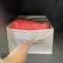 Органайзер для одежды набор 2 шт Ruhhy 22485 складные корзины с жесткими ребрами на 10 секций с ручками 30 л