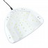 УФ лампа для ногтей SUN One UV/LED 48 Вт настольная для сушки гель-лаков и гелей с датчиком движения и таймером (47750)