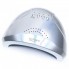 УФ лампа для ногтей SUN One UV/LED 48 Вт настольная для сушки гель-лаков и гелей с датчиком движения и таймером (47750)