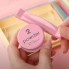 Набор для японского домашнего маникюра P.Shine Japan Original маникюрный набор на 9 предметов