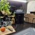 Ледогенератор для дома и бара Ruhhy 25565 Black 120 Вт объем 2 л 12 кг льда в сутки c ЖК дисплеем таймером и функцией самоочистки