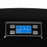 Ледогенератор для дома и бара Ruhhy 25565 Black 120 Вт объем 2 л 12 кг льда в сутки c ЖК дисплеем таймером и функцией самоочистки