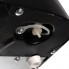 Ледогенератор для дома и бара Ruhhy 25565 Black 120 Вт объем 2 л 12 кг льда в сутки c ЖК дисплеем таймером и функцией самоочистки