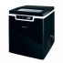 Ледогенератор для дома и бара Silver Crest SEMK 105 A1 объем 1.8 л с индикатором добавления воды и наполнения льдом Черный