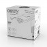 Ледогенератор Camry CR 8073 12 кг/сутки с резервуаром 2,2 л, LED-индикацией и автоматическим отключением