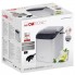 Льодогенератор Clatronic EWB 3785 12 кг/добу з резервуаром 1,5 л, 2 розміри кубиків і ECO Save