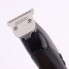 Машинка для стрижки волос Geemy GM-828 беспроводная с зарядкой от сети или USB + дизайнерский триммер для моделирования прически