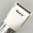 Машинка для стрижки волос Geemy GM-6042 3W беспроводной триммер для бороды усов и тела с телескопической насадкой и регулятором длины Белый
