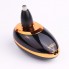 Мужская роторная аккумуляторная электробритва 5 в 1 VGR V-316 USB универсальный триммер для стрижки бороды головы и носа + массажные насадки