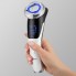 Массажер для лица 5в1 Soulima 25888 безигловая мезотерапия EMS-лифтинг LED-светотерапия ультразвуковой массаж и термотерапия