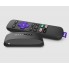 Медиаплеер Roku Express 4K интернет Smart приставка для телевизора совместимость HD 4K и 4K-HDR