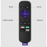 Медиаплеер Roku Express 4K интернет Smart приставка для телевизора совместимость HD 4K и 4K-HDR