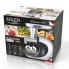 Кухонный домашний прибор 3 в 1 Adler AD 4131 - мясорубка, шнековая соковыжималка и овощерезка