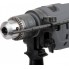 Дрель ударная электрическая INTERTOOL DT-0107 ручной электроинструмент на 550 Вт 2800 об/мин с плавной регулировкой диаметр сверла 1.5-13 мм реверс