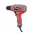 Дрель-шуруповерт электрический INTERTOOL DT-0103 сетевой 320 Вт, 220 В, 0-750 об/мин, 0.8-10 мм, 10 Нм