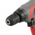 Дрель-шуруповерт электрический INTERTOOL DT-0103 сетевой 320 Вт, 220 В, 0-750 об/мин, 0.8-10 мм, 10 Нм
