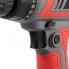 Дрель-шуруповерт электрический INTERTOOL DT-0103 сетевой 320 Вт, 220 В, 0-750 об/мин, 0.8-10 мм, 10 Нм