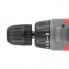 Дрель-шуруповерт электрический INTERTOOL DT-0103 сетевой 320 Вт, 220 В, 0-750 об/мин, 0.8-10 мм, 10 Нм