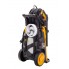Мойка высокого давления Ferrex 2400 W ручная универсальная для мойки автомобиля фасада дома террасы и дорожек насос с давлением 170 бар