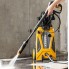 Мойка высокого давления Ferrex 2400 W ручная универсальная для мойки автомобиля фасада дома террасы и дорожек насос с давлением 170 бар